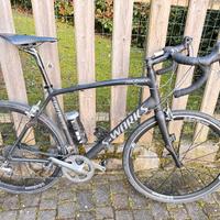 Specialized sworks roubaix