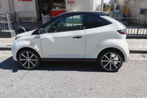 Aixam elettrica GTI