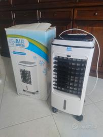 Climatizzatore portatile Air Breeze
