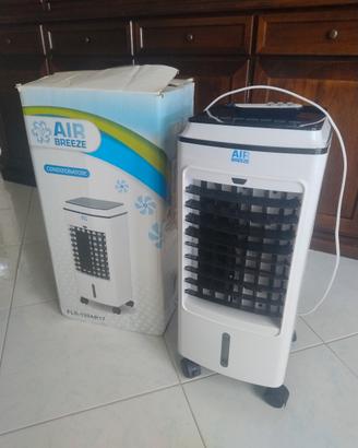 Climatizzatore portatile Air Breeze