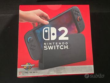 nintendo switch 2 + pokemon z-a