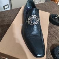 Scarpe uomo Carlo Pignatelli cerimonia