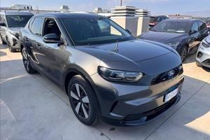 FORD Capri 79kWh Extended Range Premium awd