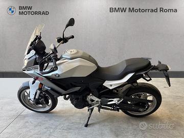 BMW F 900 XR Abs