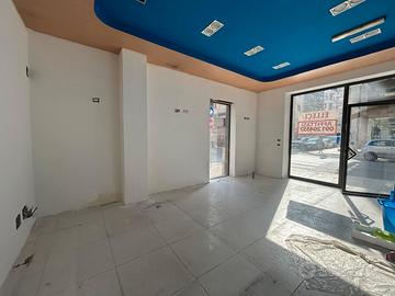 LOCALE Massima Visibilità in Via M. di Roccaforte