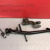 CAVALLETTO LATERALE SUZUKI GSX R 1000 2001 2002 gs