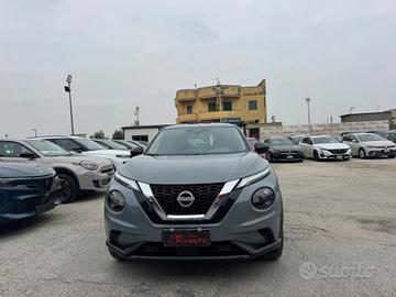 NISSAN Juke 1.0 DIG-T 114 CV DCT Acenta