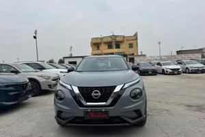 NISSAN Juke 1.0 DIG-T 114 CV DCT Acenta