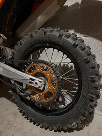 Cerchi e gomme excel