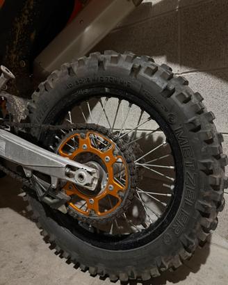 Cerchi e gomme excel