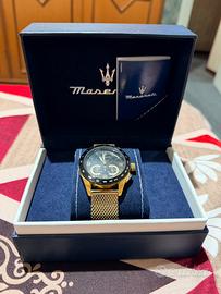 Orologio MASERATI