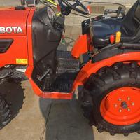 Kubota B1220