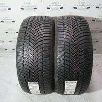 275 45 21 Bridgestone NUOVE 4Stagioni Pneus