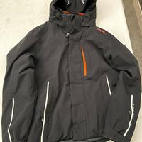 Tuta da neve sci neve uomo HYRA taglia 48 M