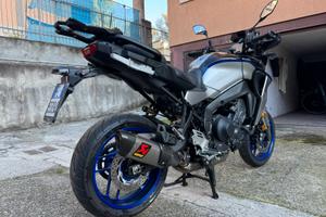 Scarico Akrapovic Yamaha Tracer 9 2024