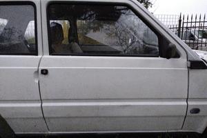  fiat panda 1000 Fire 80000 km 