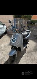 Niu MQi GT 100