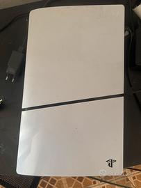 Ps5 slim 1TB