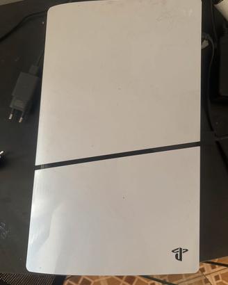 Ps5 slim 1TB