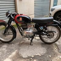 Gilera Altro modello - 1956