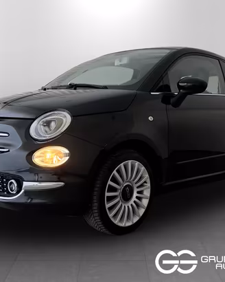 FIAT 500 III 2015 - 500 1.2 Lounge 69cv