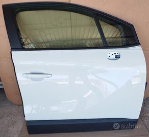Opel Crossland X porta anteriore destra