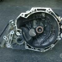 Cambio Opel Corsa 03 1000cc b. Z10XE km58000