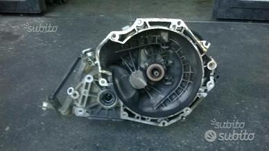 Cambio Opel Corsa 03 1000cc b. Z10XE km58000
