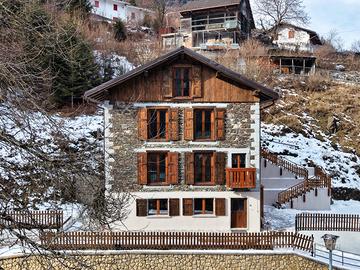 La Baita Civetta, ALLEGHE