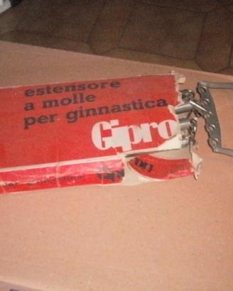 Estensore x ginnastica