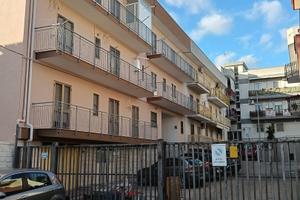 Palagianello V.MATTEOTTI appartamento3 vani libero