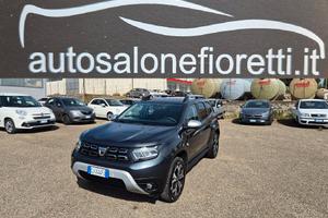 Dacia Duster 1.0 TCe GPL 4x2 Prestige Up
