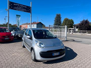 Citroen C1 1.0 5 porte C1TY