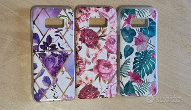 Covers Samsung Galaxy s8 case cover smartphone