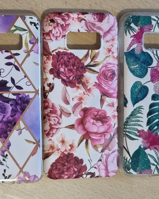 Covers Samsung Galaxy s8 case cover smartphone