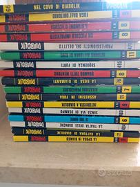 fumetti