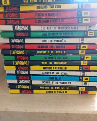 fumetti