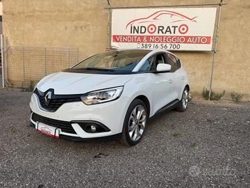 Renault Scenic Scénic Blue dCi 120 CV Business