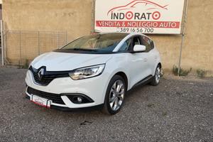 Renault Scenic Scénic Blue dCi 120 CV Business