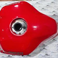 Serbatoio carburante ducati supersport 939