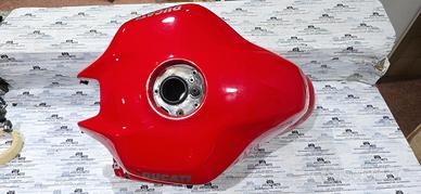 Serbatoio carburante ducati supersport 939