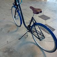 bici elettrica