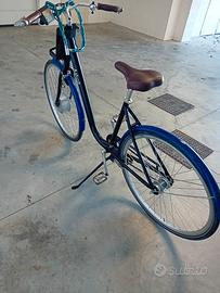 bici elettrica