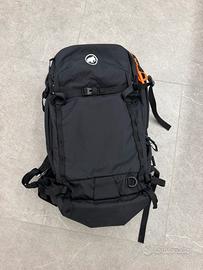 Zaino Mammut airbag