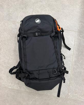 Zaino Mammut airbag