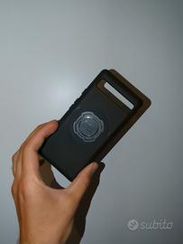 quad lock google pixel 6a