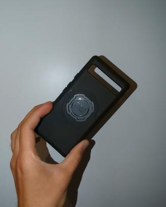 quad lock google pixel 6a