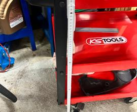 Carrello KS TOOLS