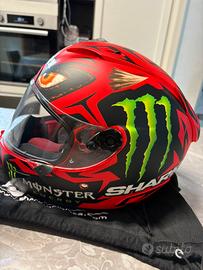 Casco integrale shark