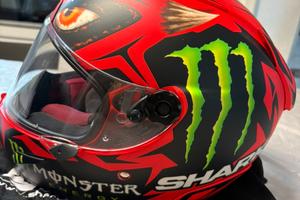 Casco integrale shark